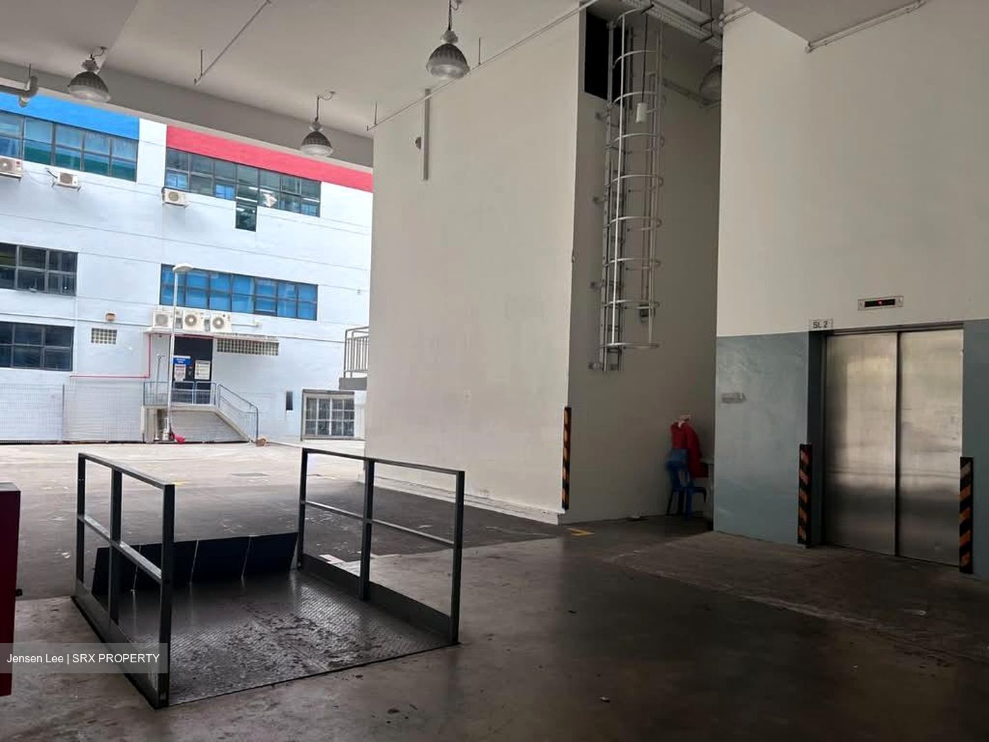 Hh @ Kallang (D13), Factory #558751791